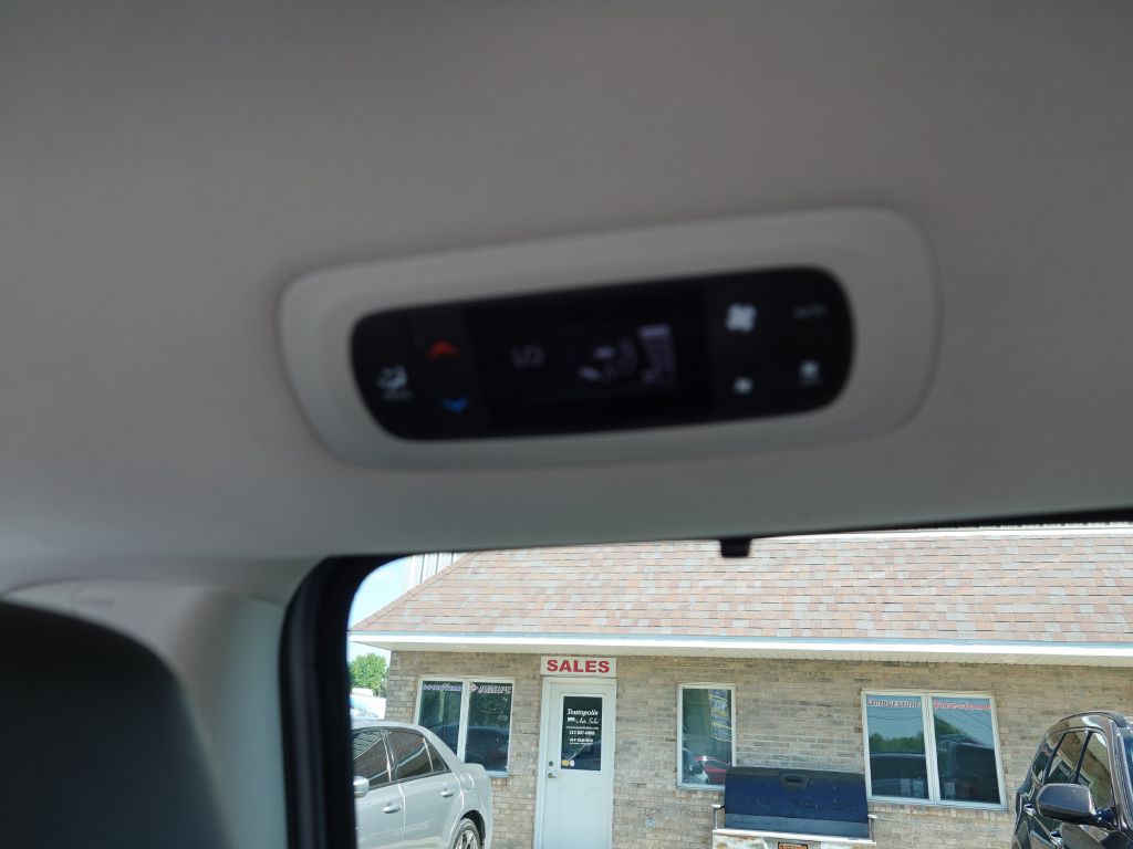 2019 Chrysler Pacifica Image 35