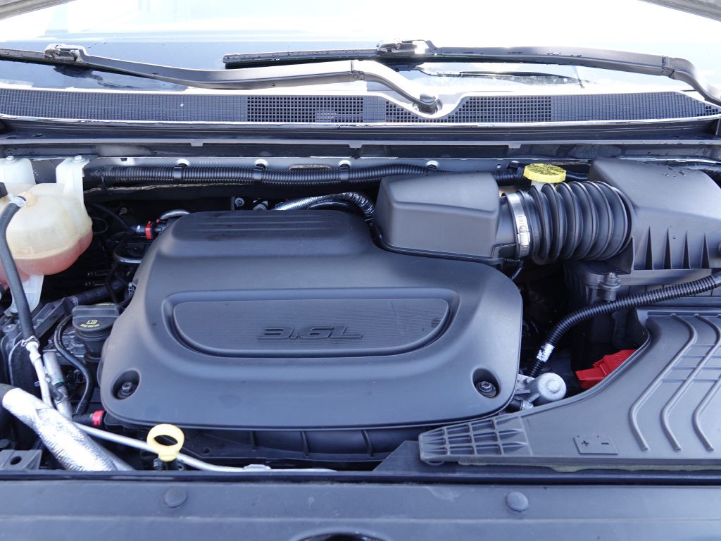2019 Chrysler Pacifica Image 46