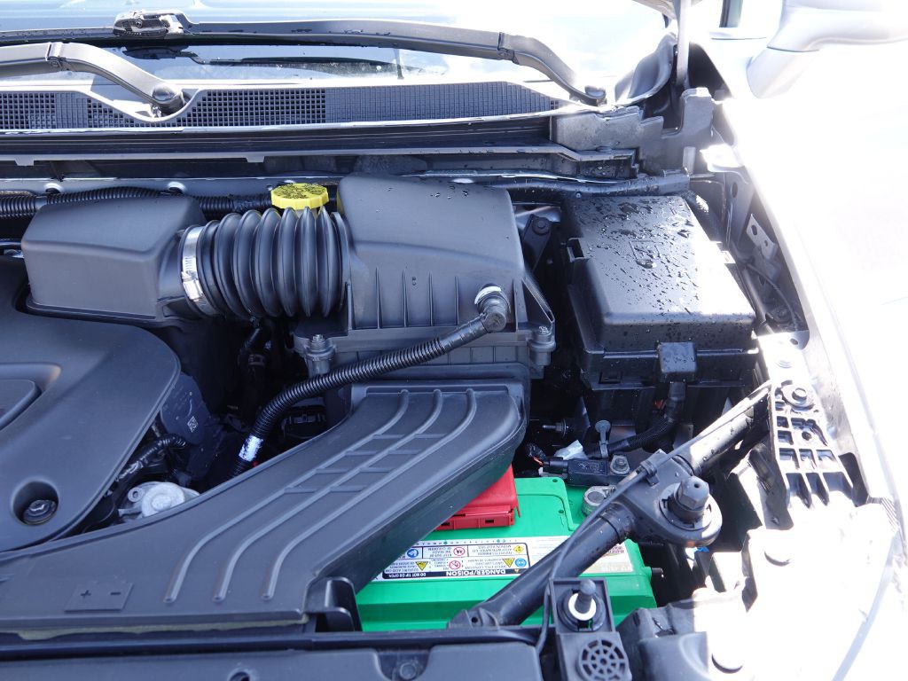 2019 Chrysler Pacifica Image 47