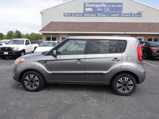 Image for 2013 Kia Soul  ID: 7406678