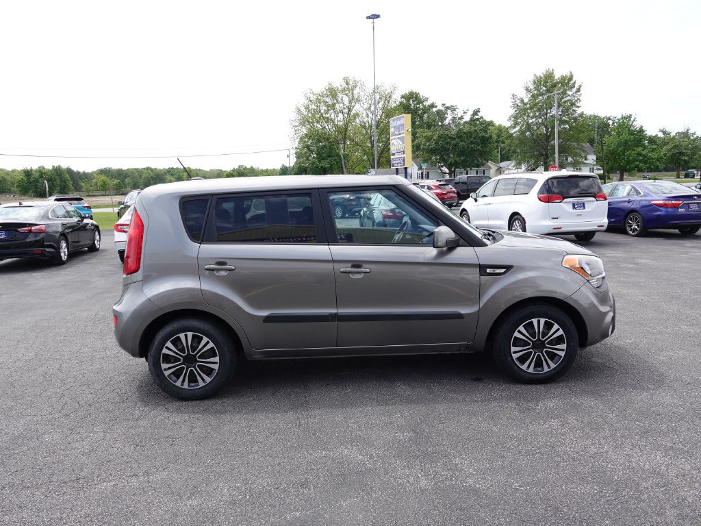 2013 Kia Soul Image 5