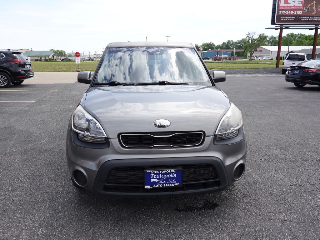2013 Kia Soul Image 7