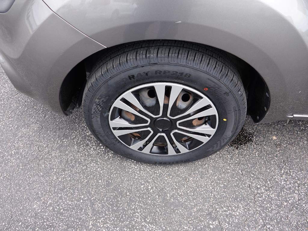 2013 Kia Soul Image 9