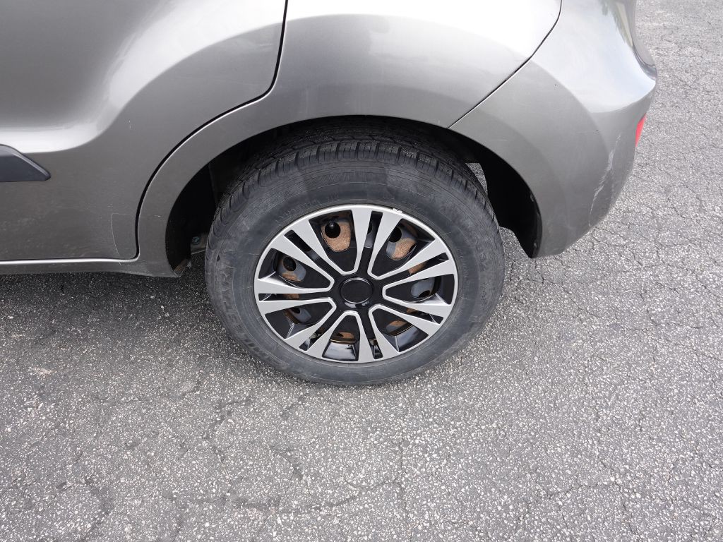 2013 Kia Soul Image 10