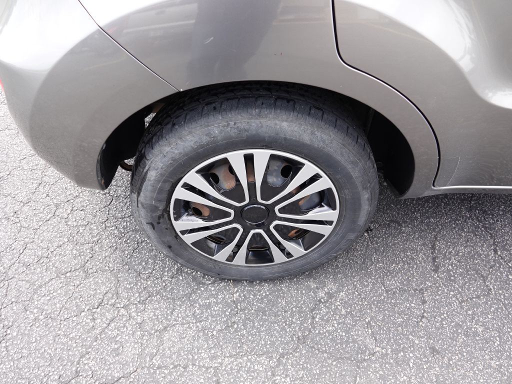 2013 Kia Soul Image 11