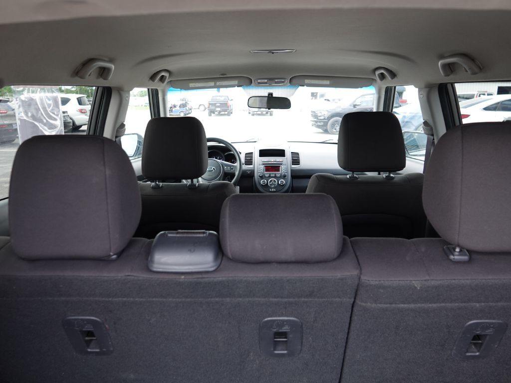 2013 Kia Soul Image 15