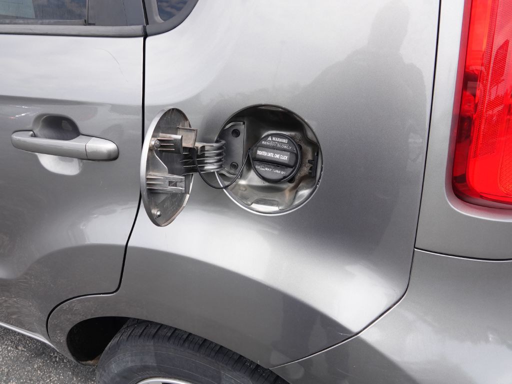 2013 Kia Soul Image 16