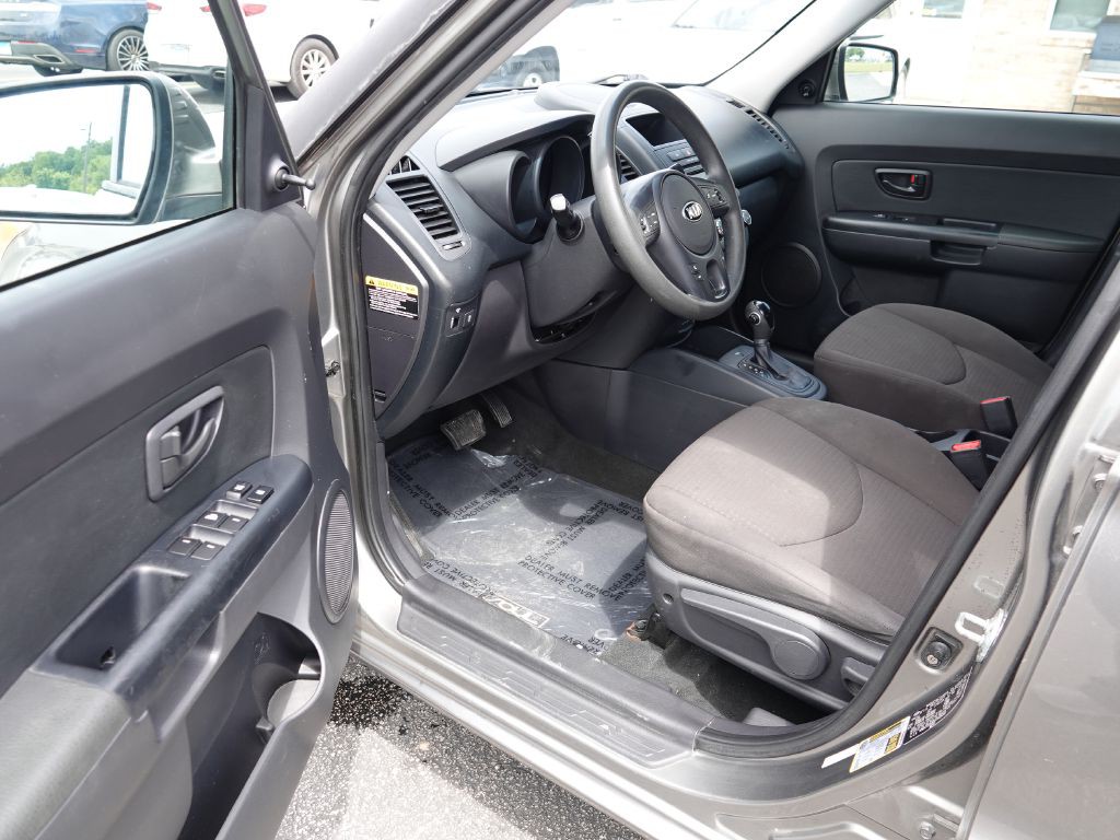 2013 Kia Soul Image 17