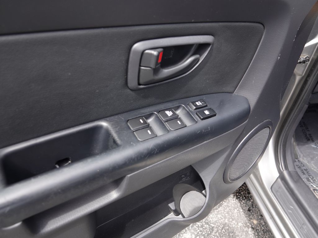 2013 Kia Soul Image 18