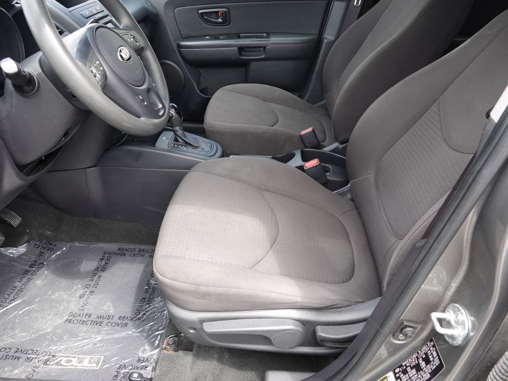 2013 Kia Soul Image 20