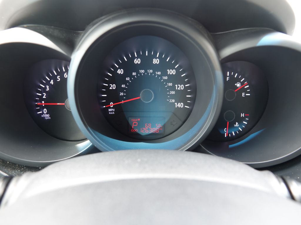 2013 Kia Soul Image 21