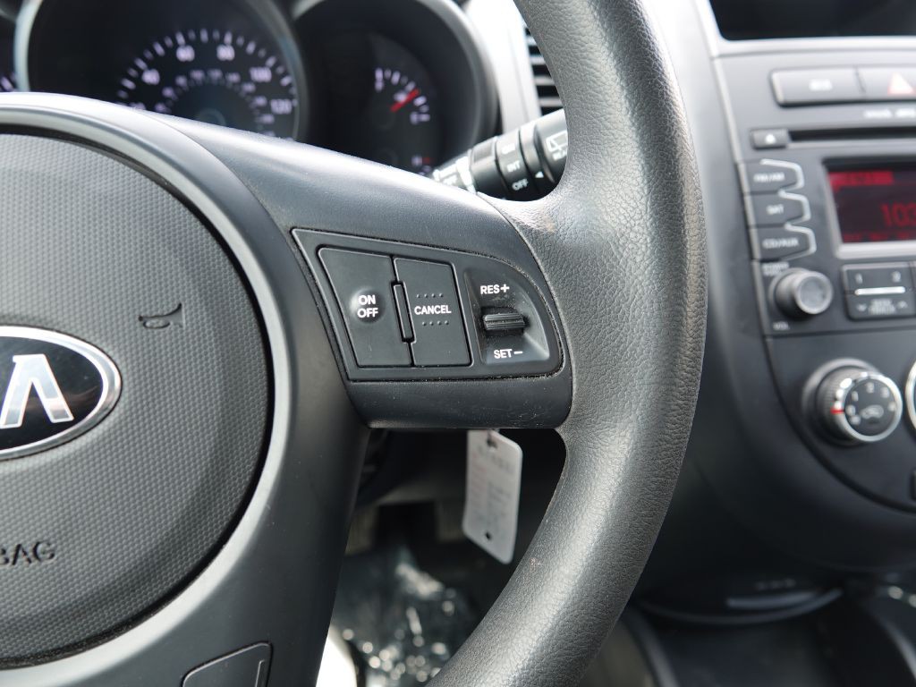 2013 Kia Soul Image 23