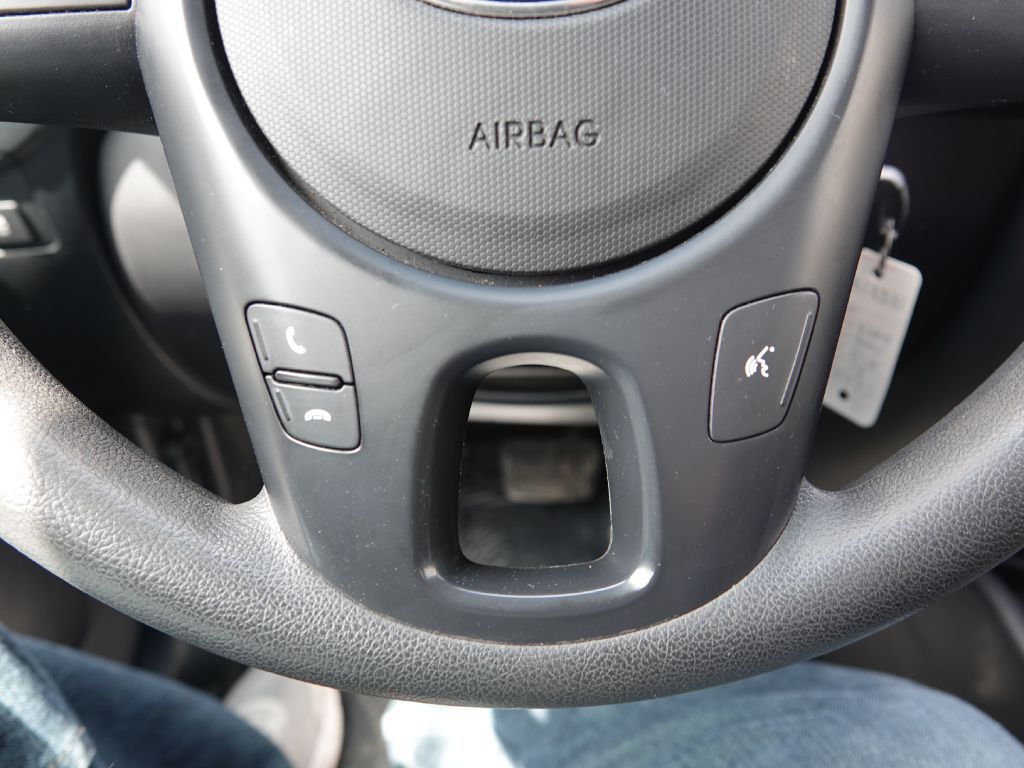2013 Kia Soul Image 24