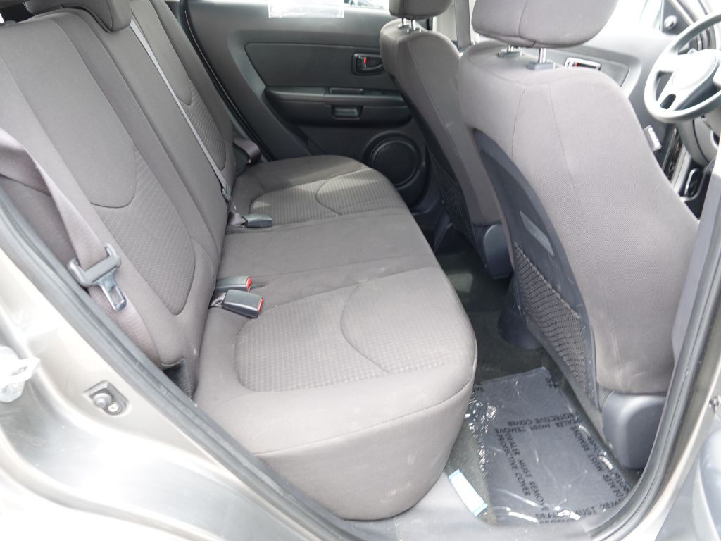 2013 Kia Soul Image 33