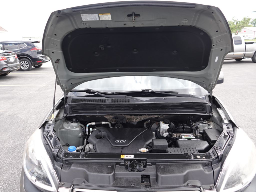 2013 Kia Soul Image 40