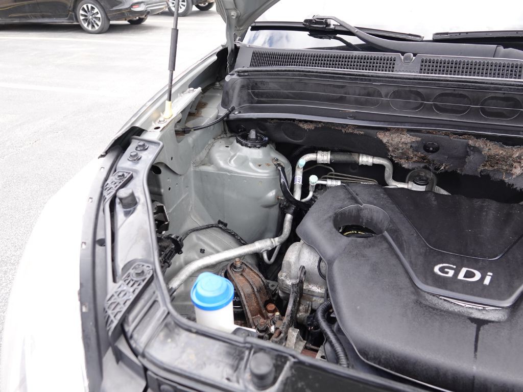 2013 Kia Soul Image 41