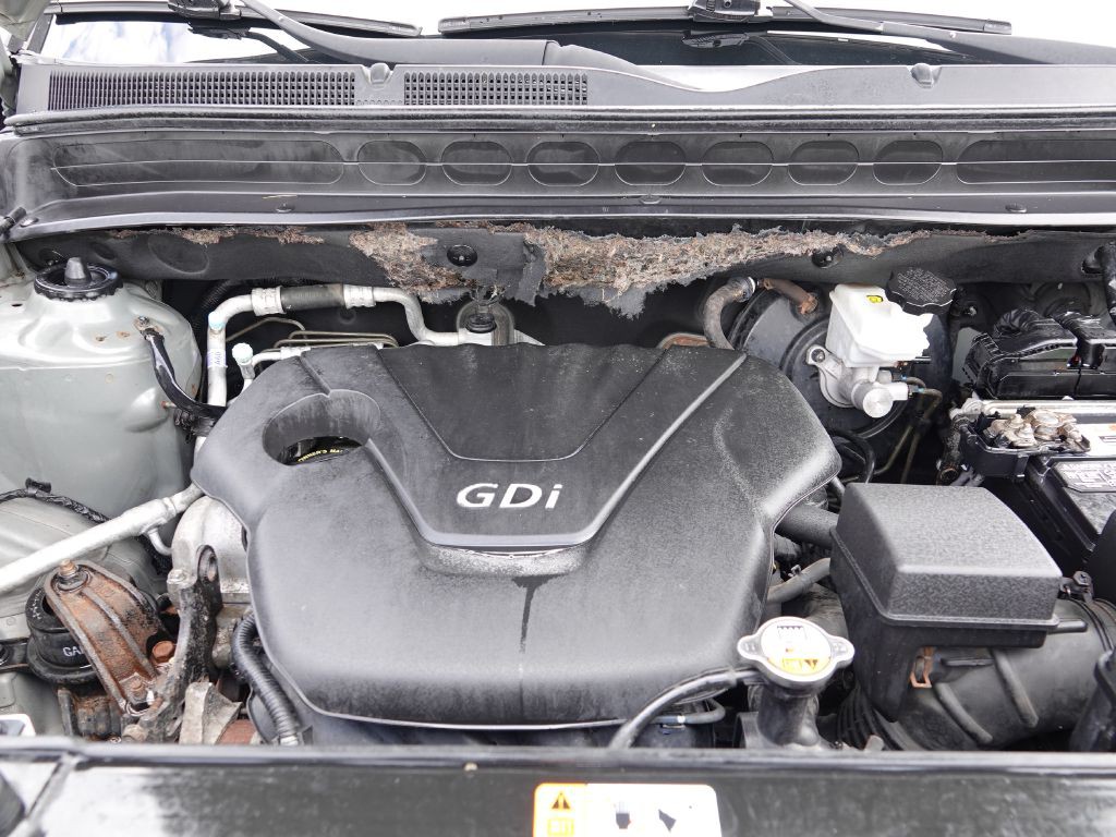2013 Kia Soul Image 42