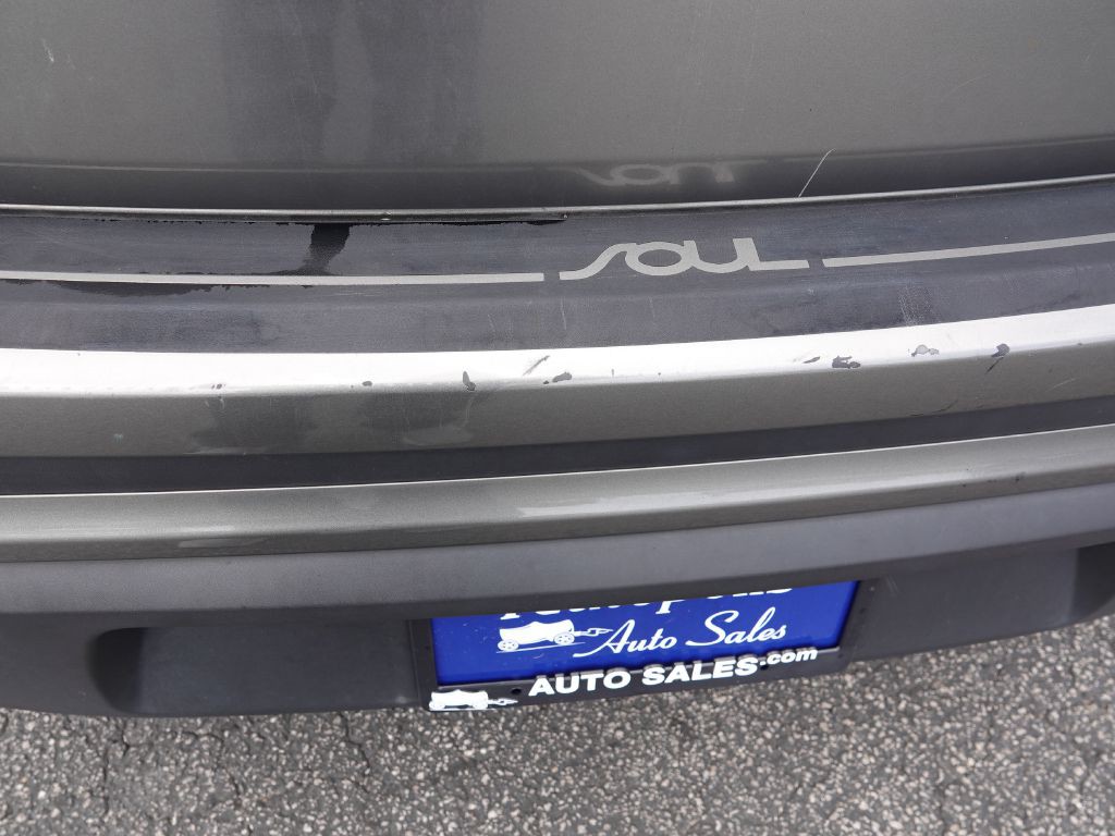 2013 Kia Soul Image 45