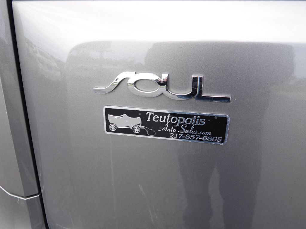 2013 Kia Soul Image 46