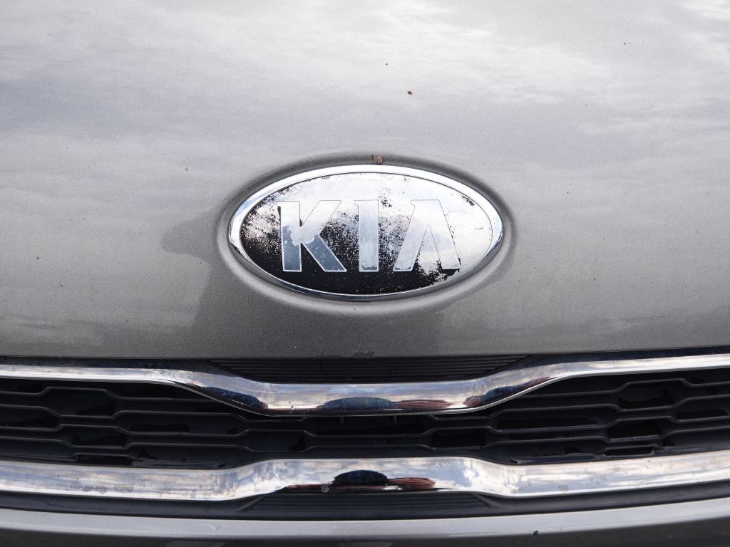 2013 Kia Soul Image 47