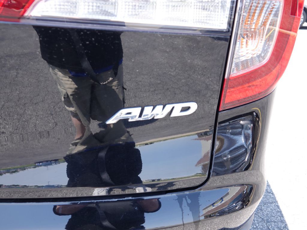 2020 Honda Pilot Image 4