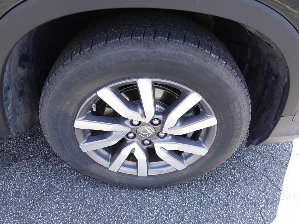 2020 Honda Pilot Image 15