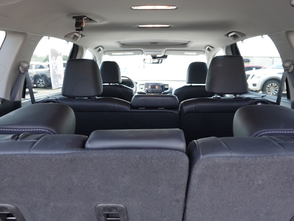 2020 Honda Pilot Image 19