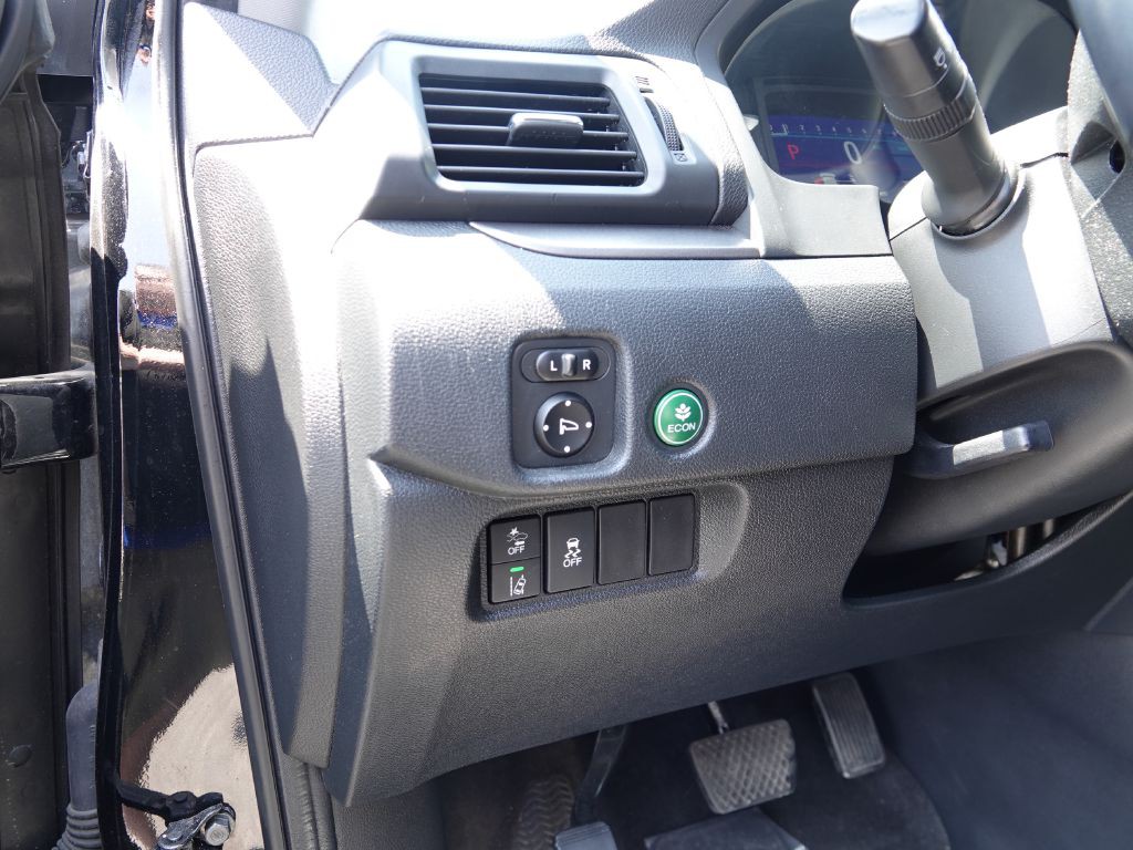 2020 Honda Pilot Image 25