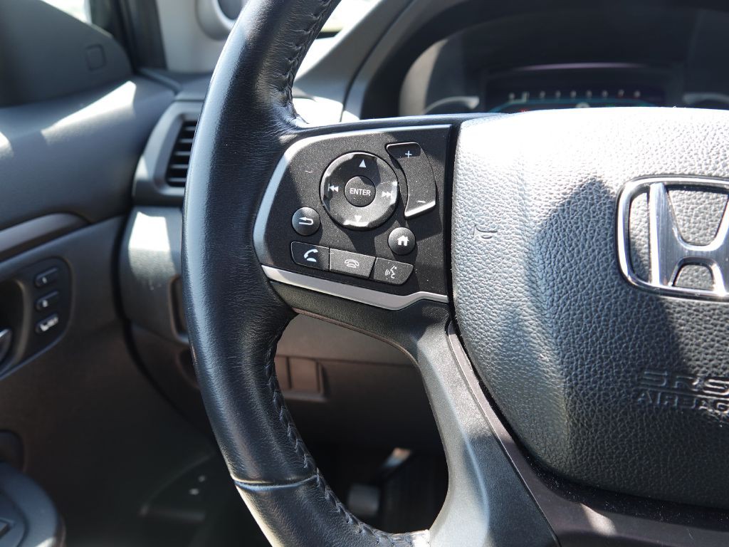 2020 Honda Pilot Image 27