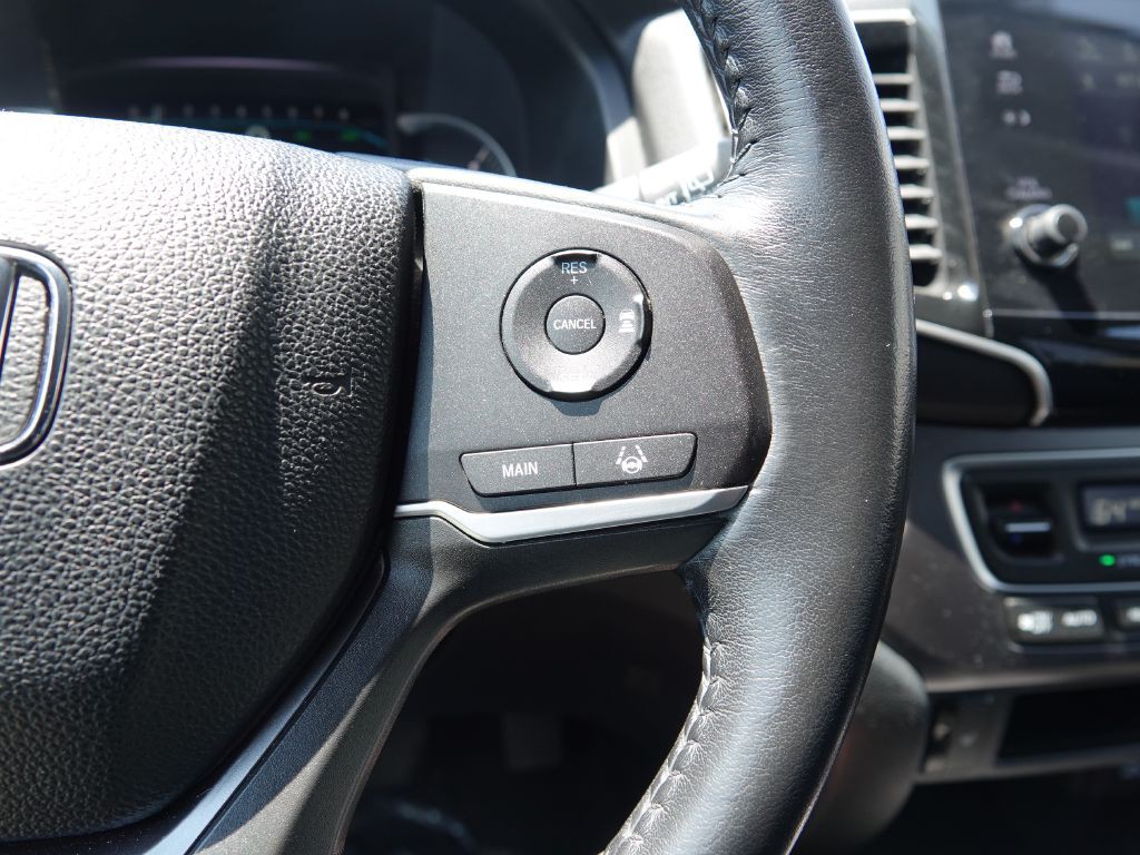 2020 Honda Pilot Image 28