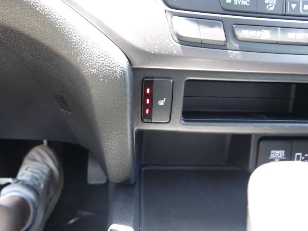 2020 Honda Pilot Image 33