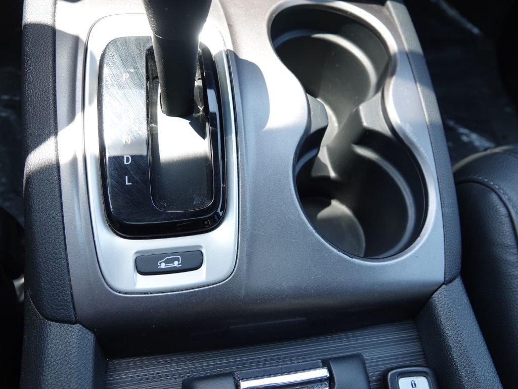 2020 Honda Pilot Image 35