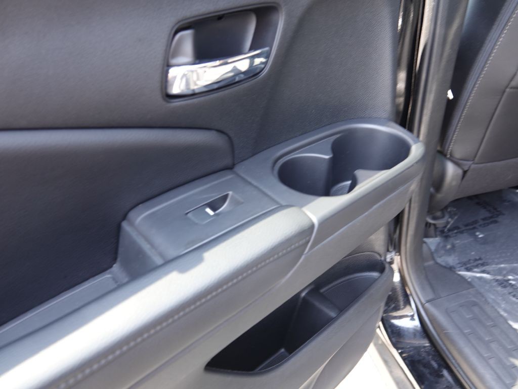 2020 Honda Pilot Image 41