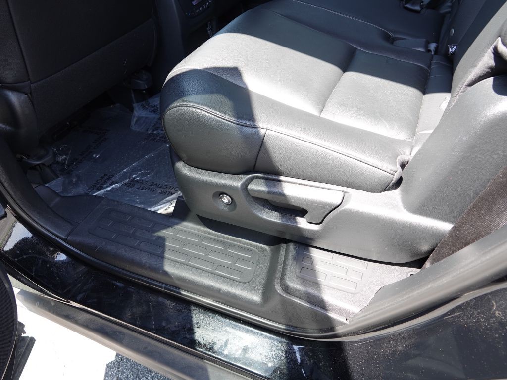 2020 Honda Pilot Image 42
