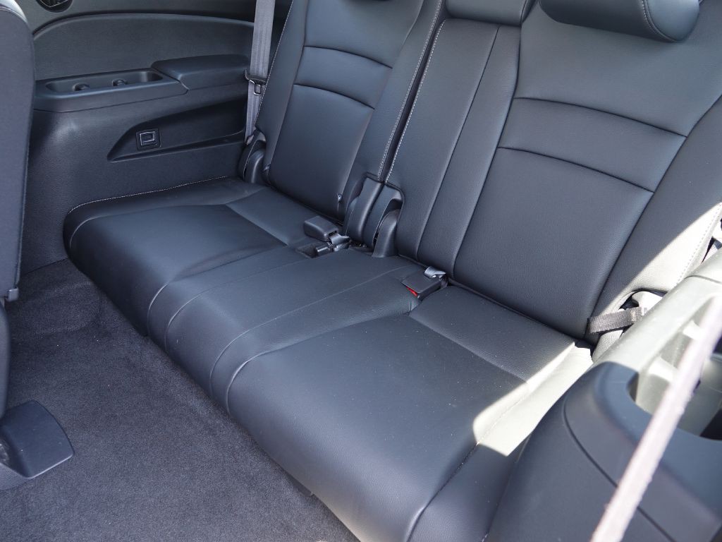 2020 Honda Pilot Image 43