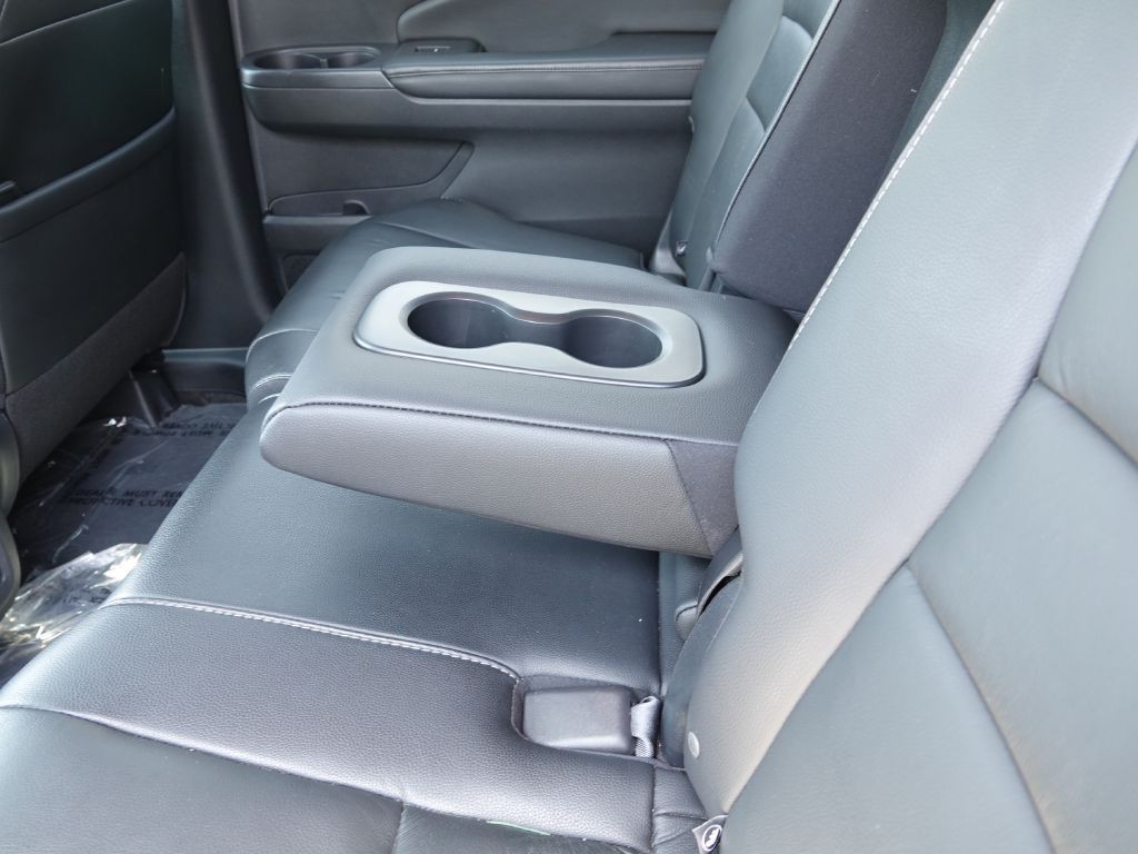 2020 Honda Pilot Image 46