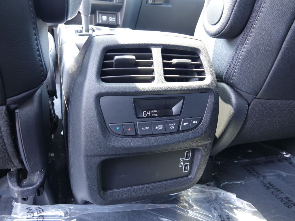 2020 Honda Pilot Image 47