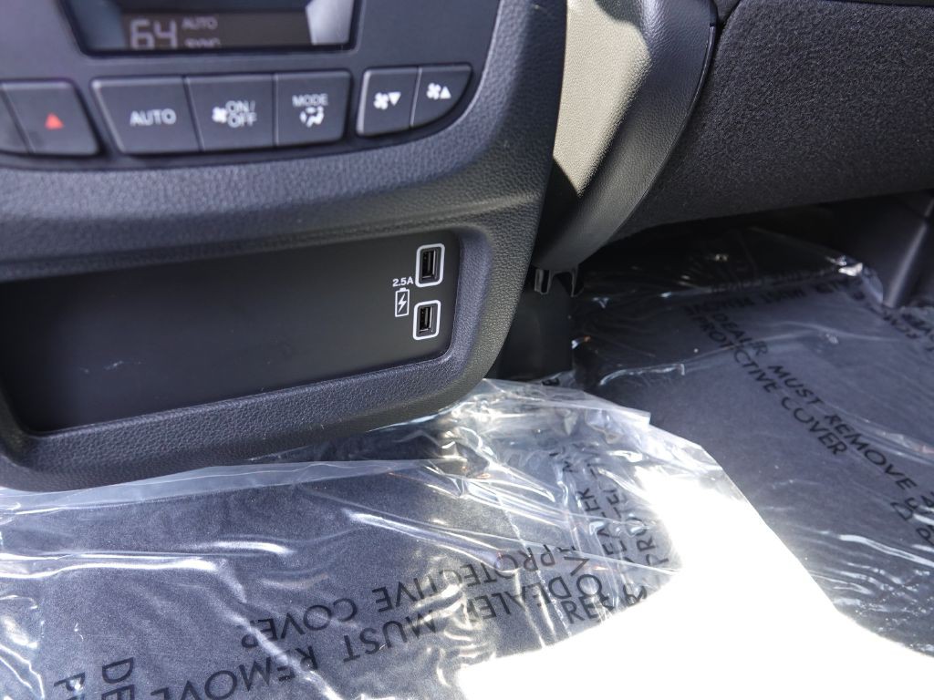2020 Honda Pilot Image 48