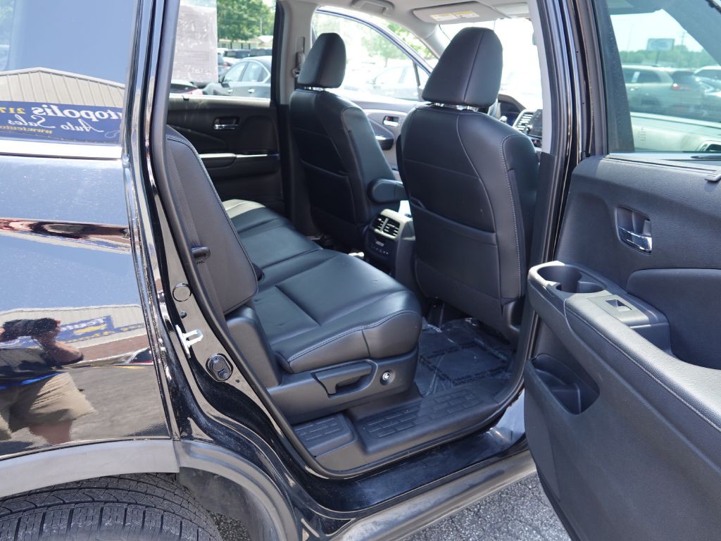 2020 Honda Pilot Image 49