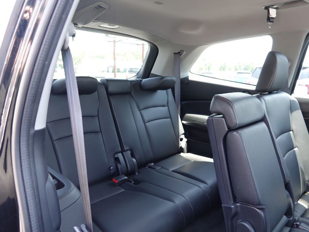 2020 Honda Pilot Image 51