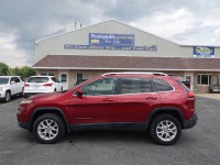 Image for 2014 Jeep Cherokee Latitude ID: 7543508
