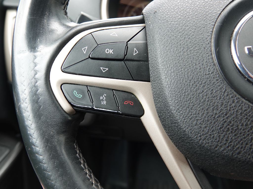 2014 Jeep Cherokee Image 19
