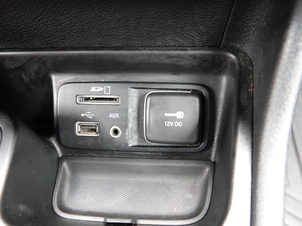 2014 Jeep Cherokee Image 26