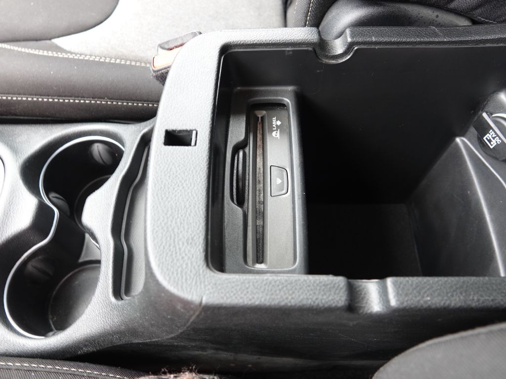 2014 Jeep Cherokee Image 29