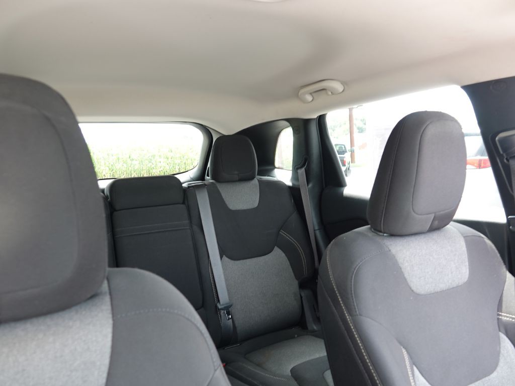 2014 Jeep Cherokee Image 46