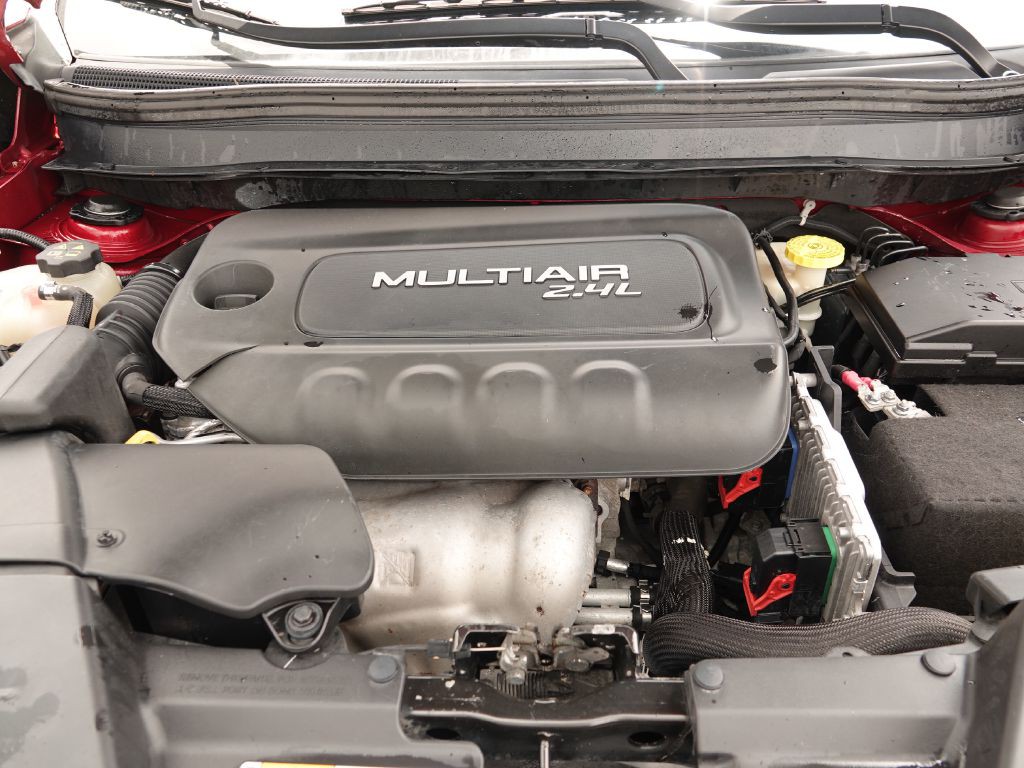 2014 Jeep Cherokee Image 50