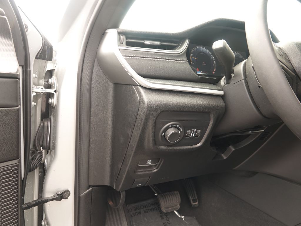 2024 Jeep Grand Cherokee Image 19