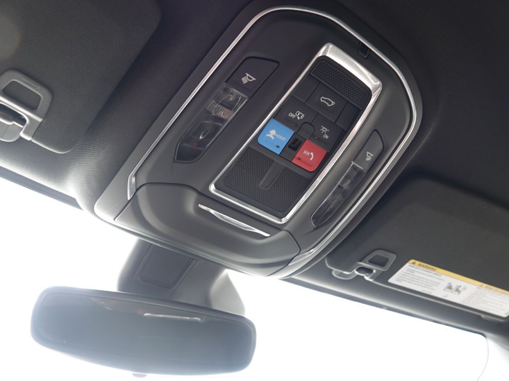 2024 Jeep Grand Cherokee Image 28