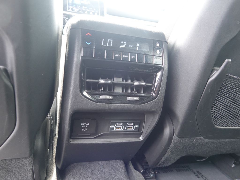 2024 Jeep Grand Cherokee Image 34