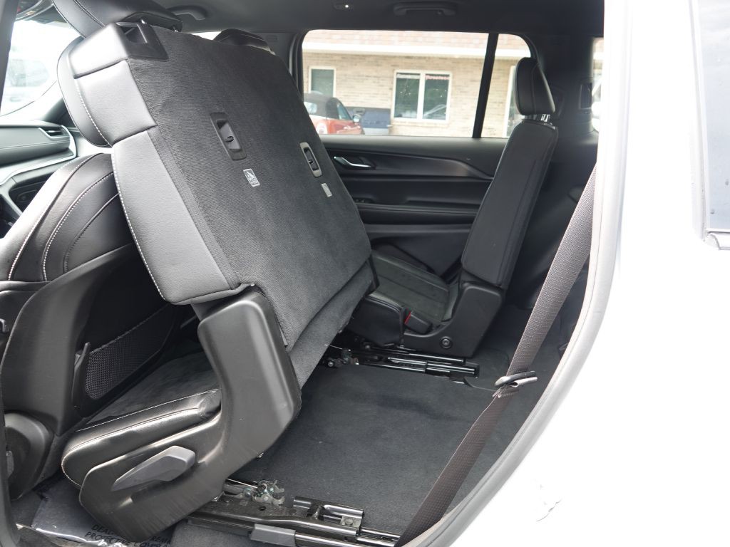 2024 Jeep Grand Cherokee Image 39
